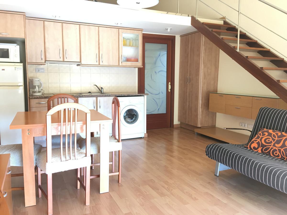 Aiguaneu Sa Massaneda Apartment Бланес Екстериор снимка